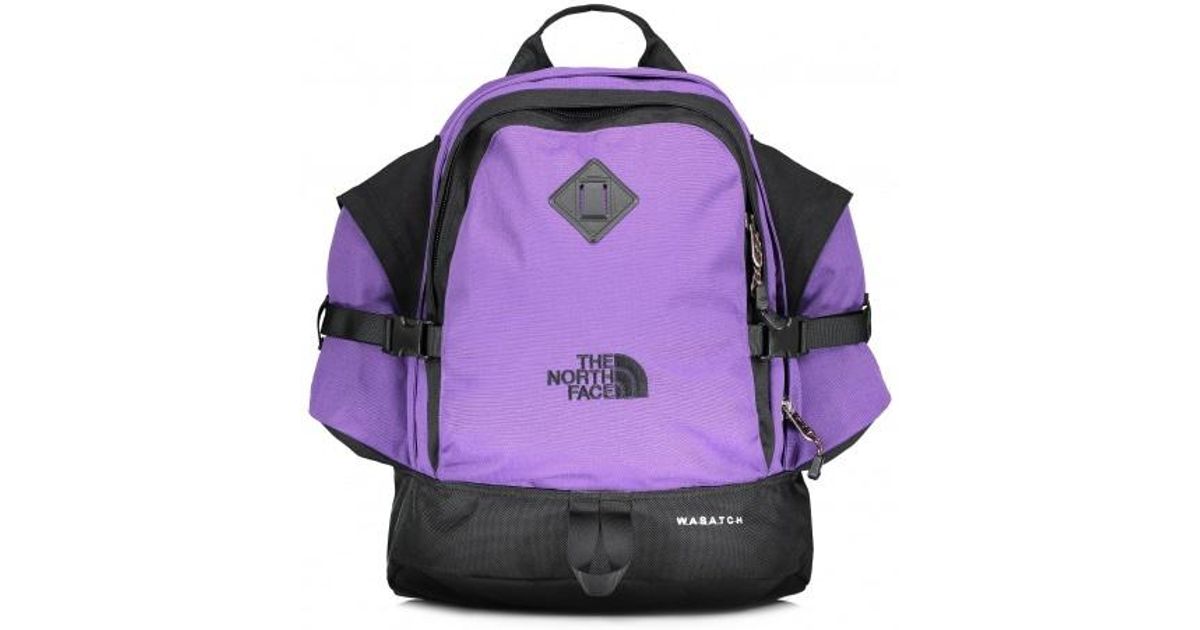 wasatch reissue backpack