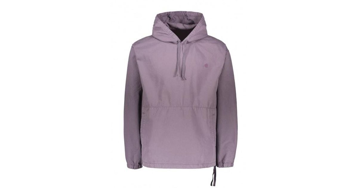 carson sweatshirt