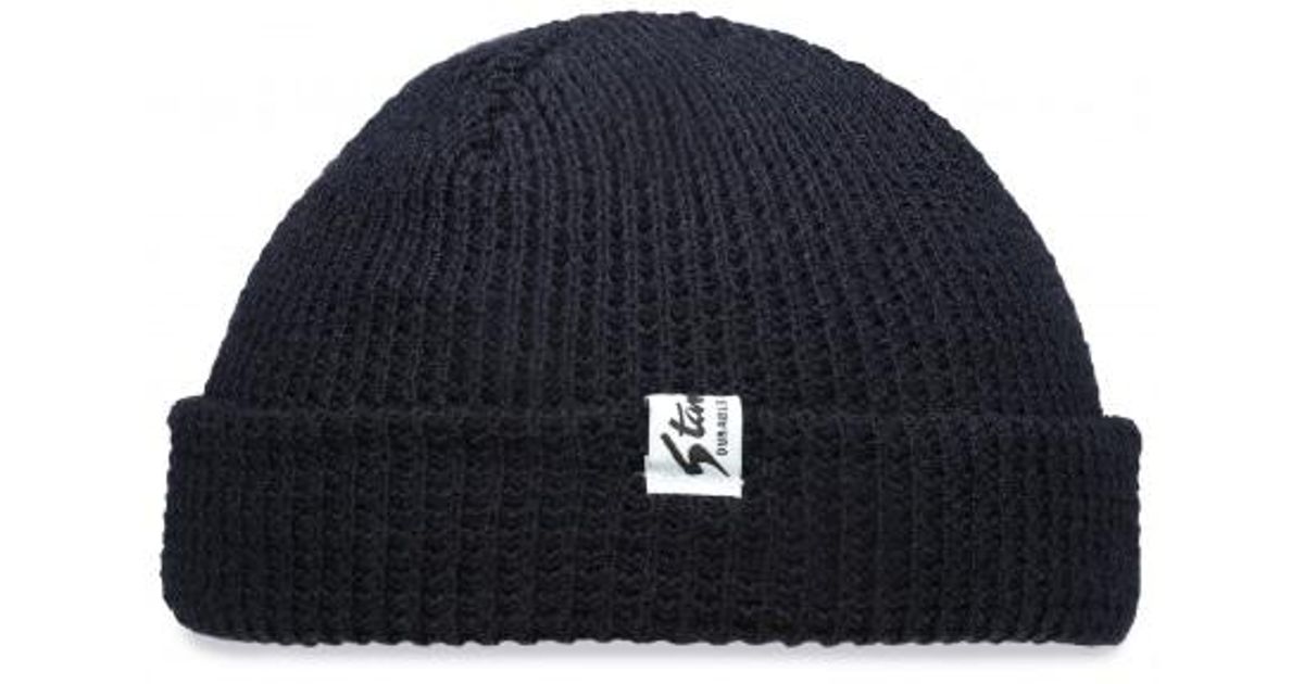 stan ray beanie