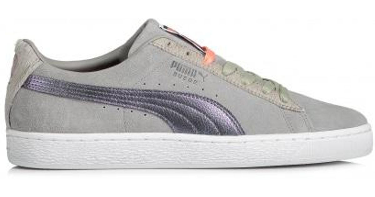 puma x staple pigeon suede