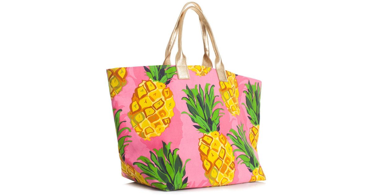 Lyst Trina Turk Beach Tote