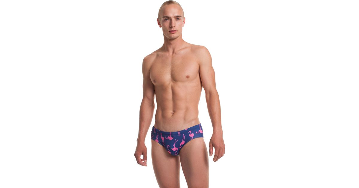 mr turk swimwear