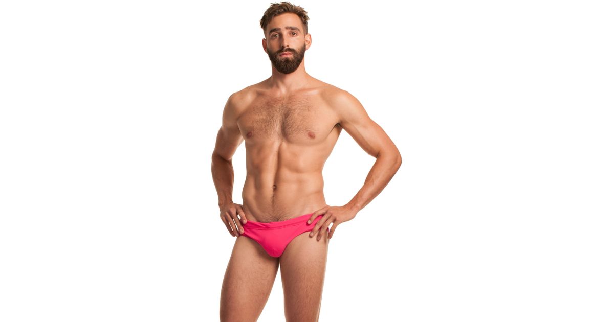 mr turk swimwear