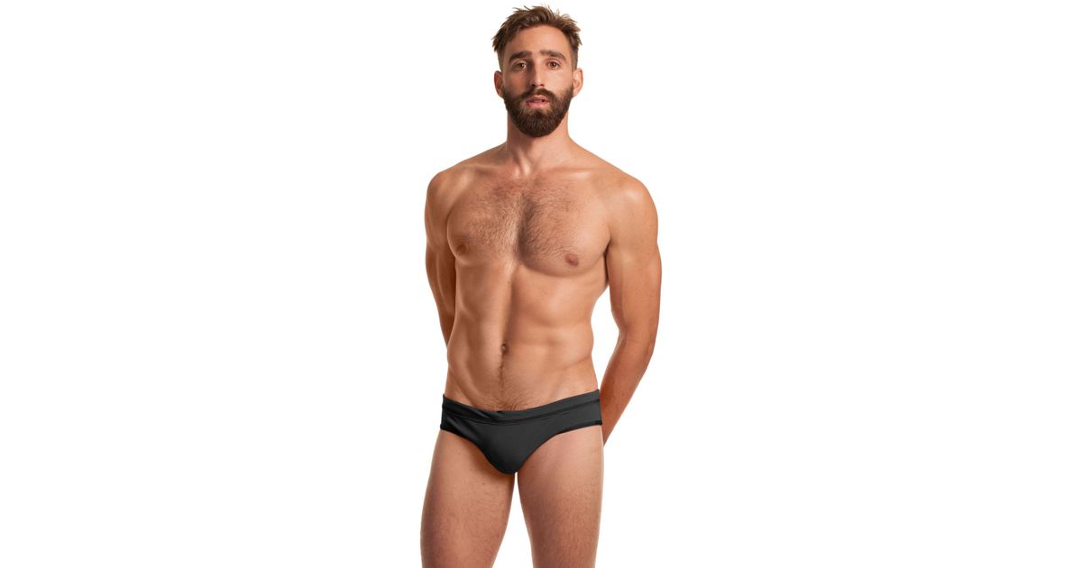 mr turk swimsuit