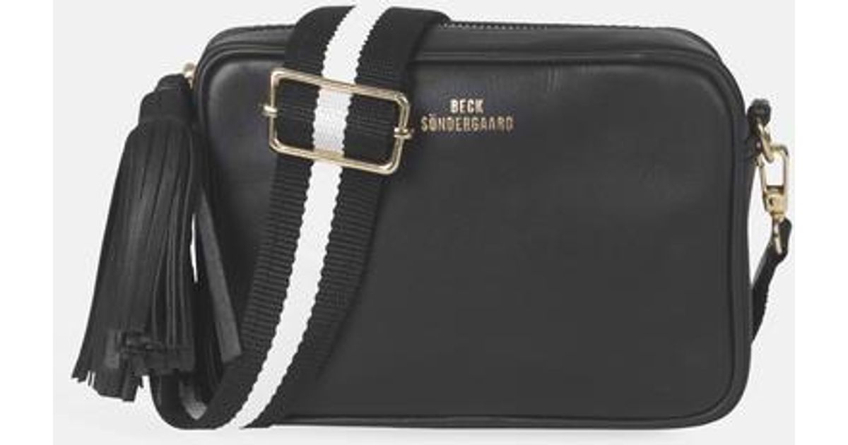 bag strap becksøndergaard