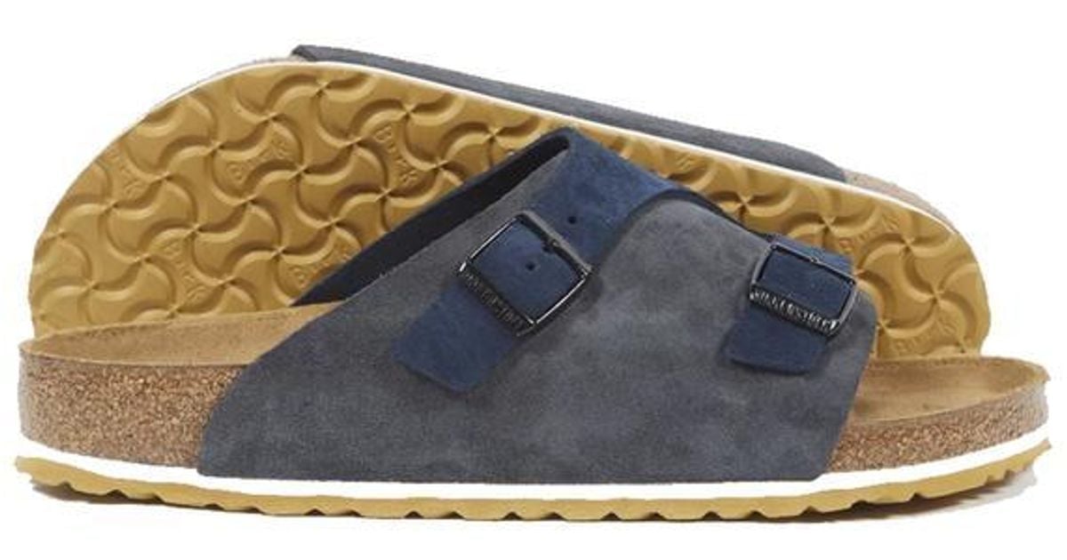 universal works x birkenstock zurich