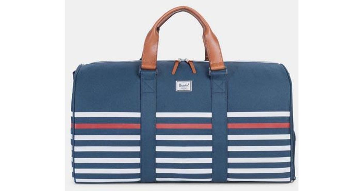 herschel novel offset