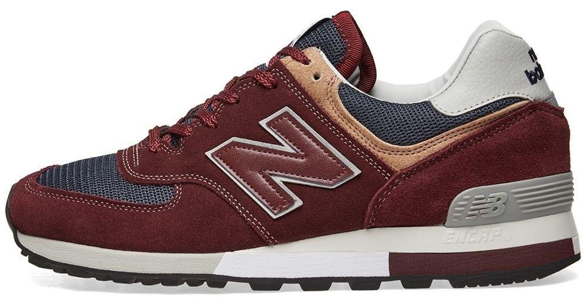 new balance om576obn