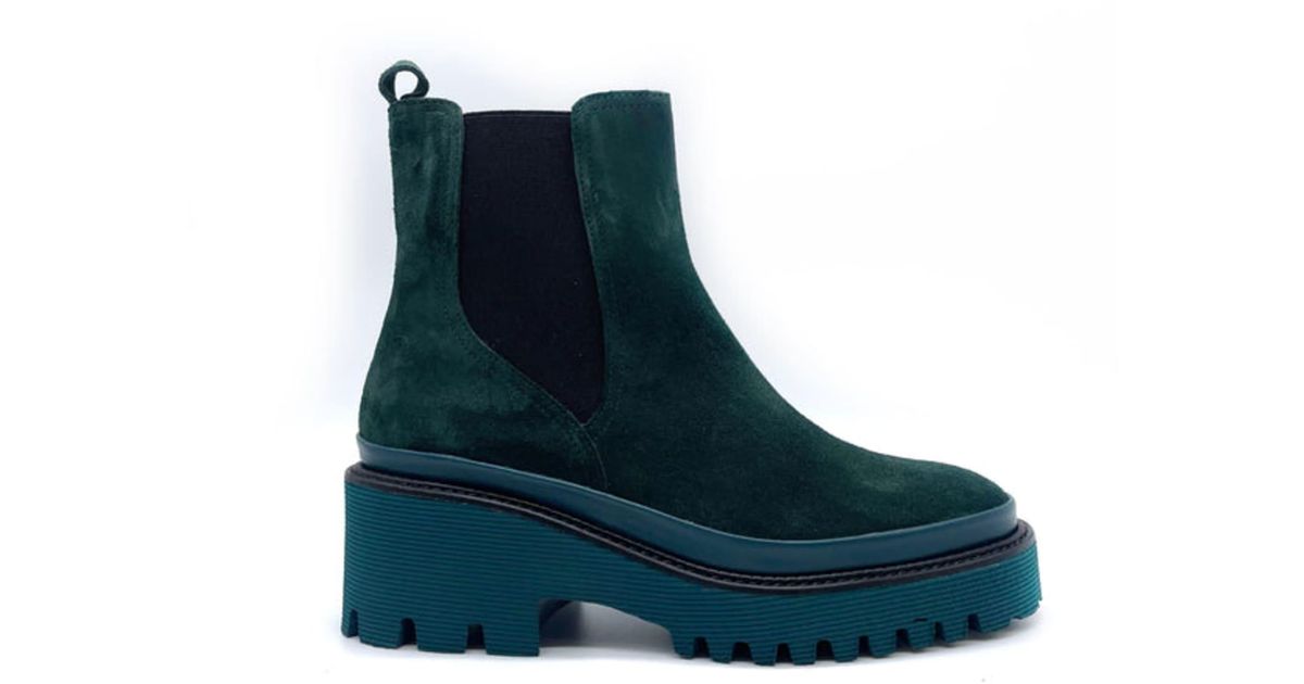 bottine pons quintana