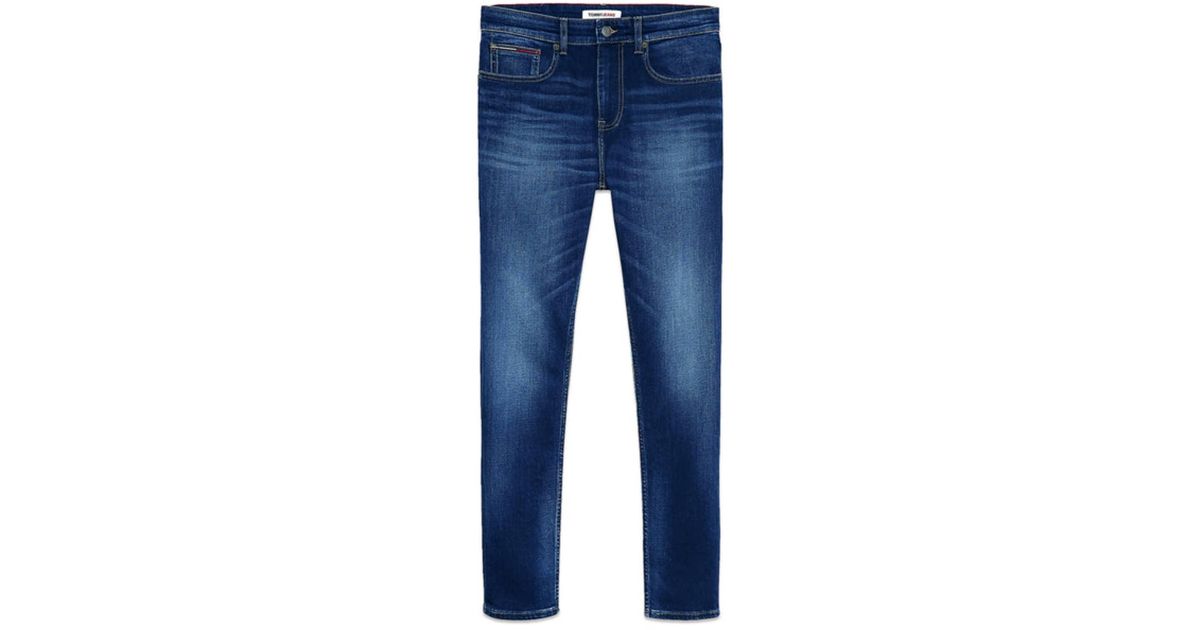 tommy jeans austin slim tapered