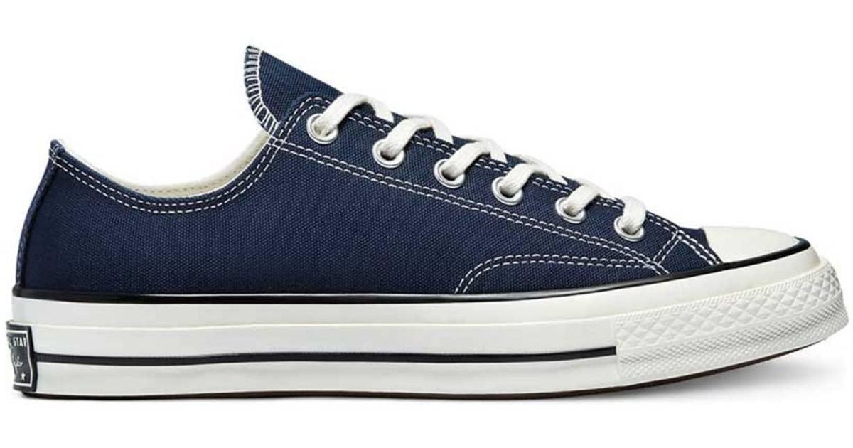 converse 70s obsidian low
