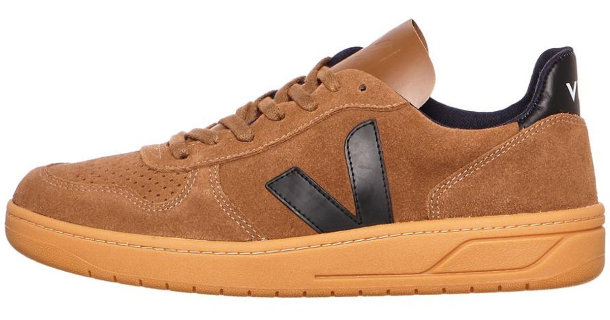 veja v10 brown