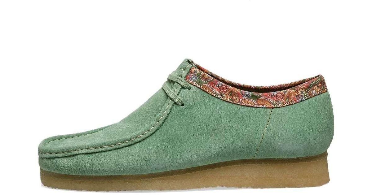 stussy clarks