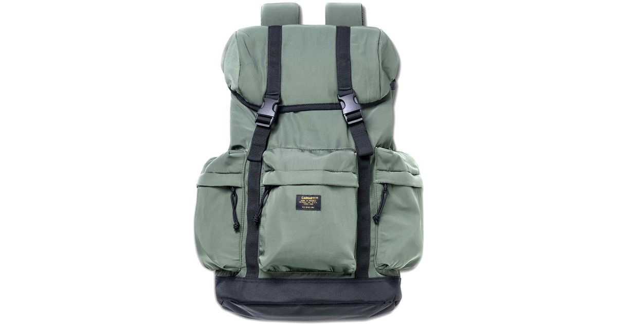 carhartt military backpack