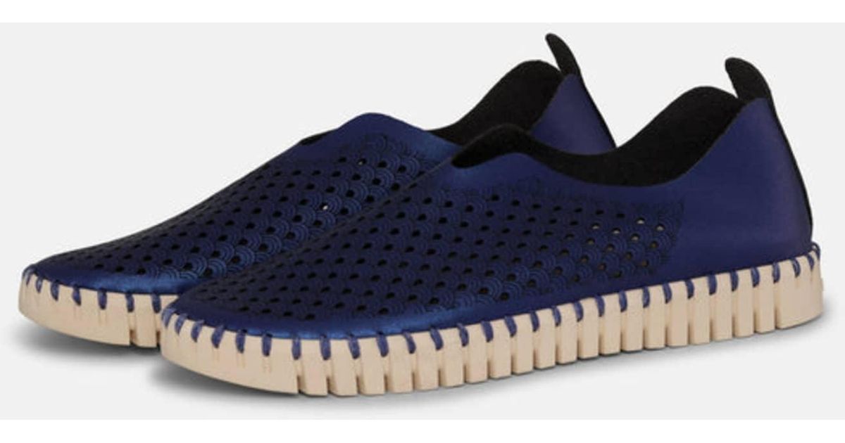 ilse jacobsen tulip slip on
