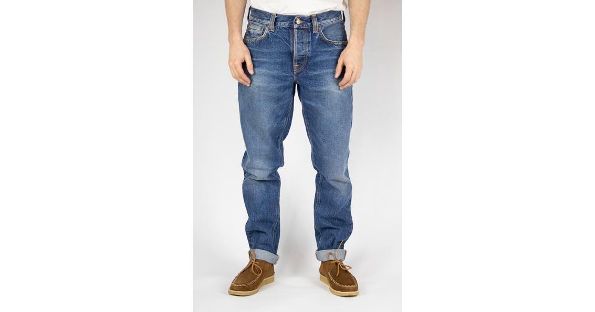 steady eddie ii pure blue