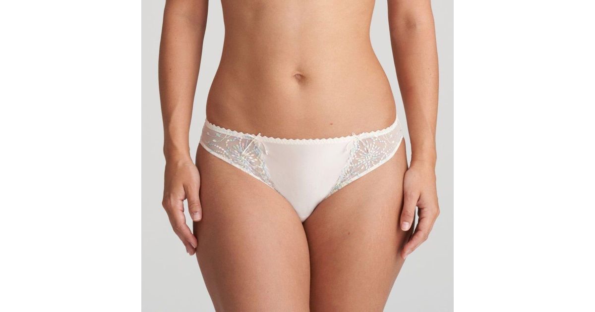 Marie Jo Jane Rio Briefs