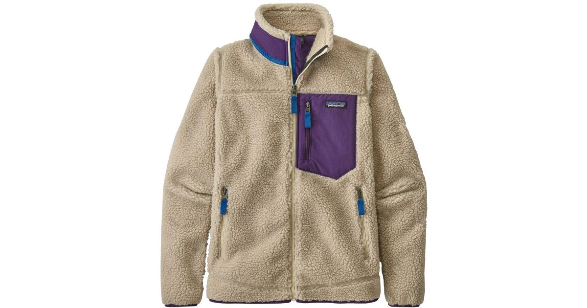 patagonia denali jacket