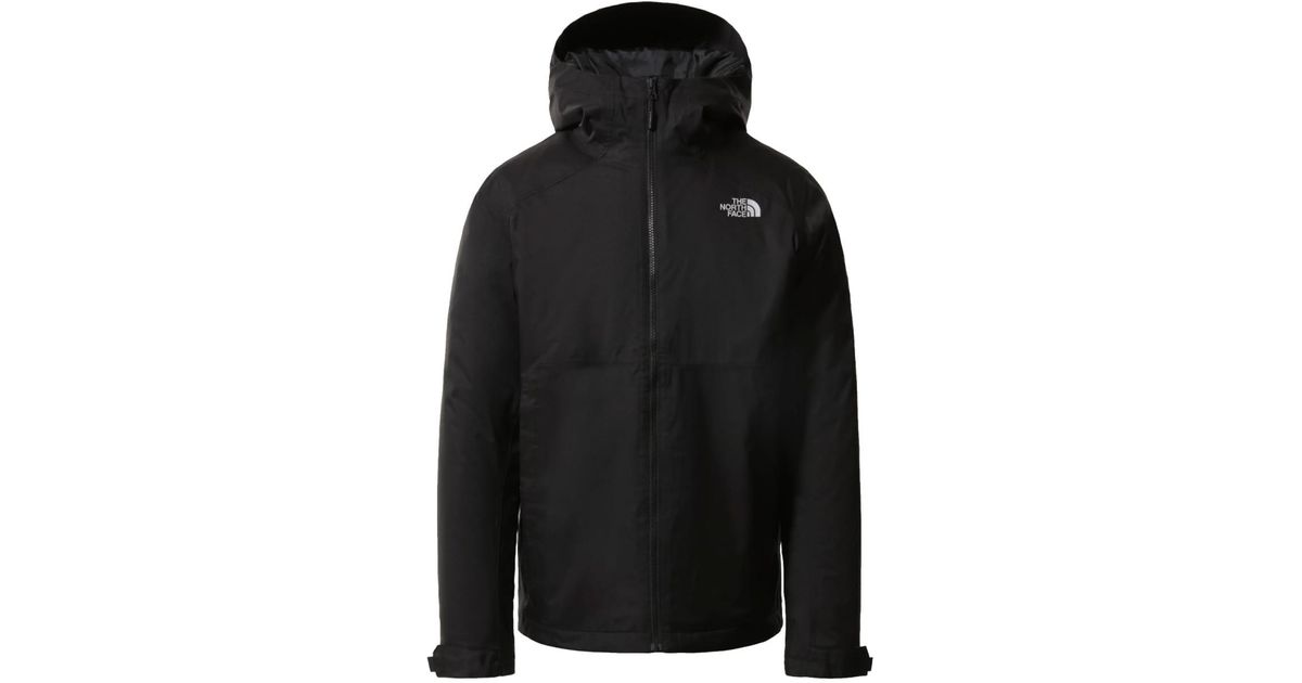 The north face millerton insulated 2025