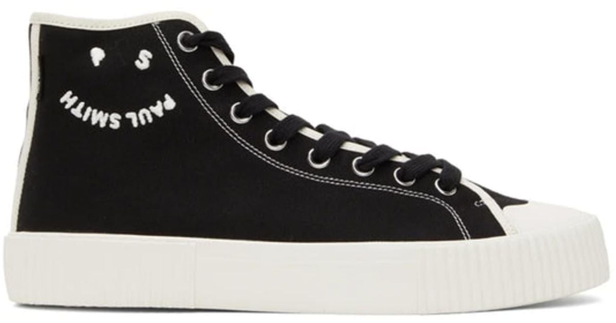 paul smith kibby