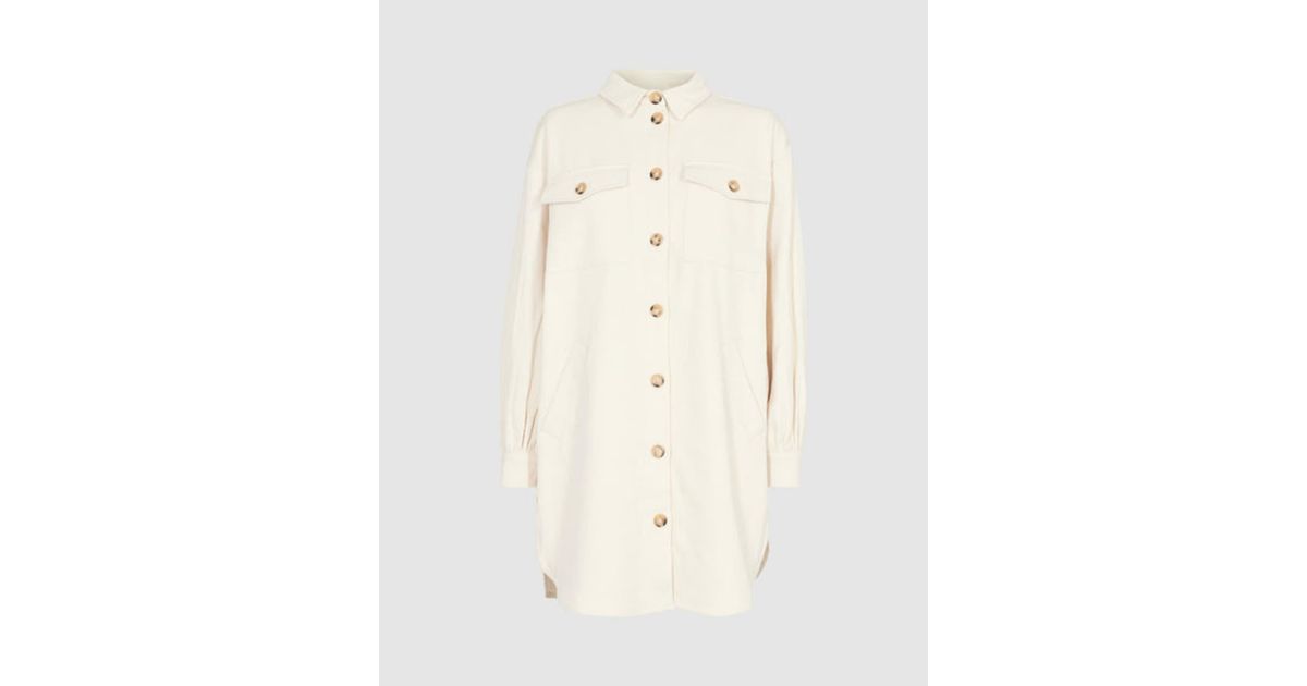 minimum overshirt