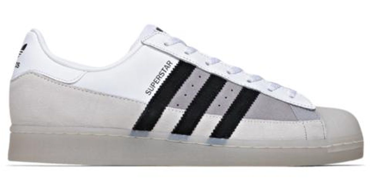 adidas Shoes For Men Superstar 5565 for | Lyst