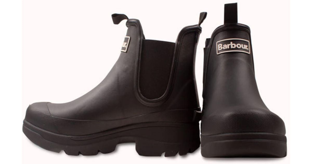 barbour nimbus wellingtons