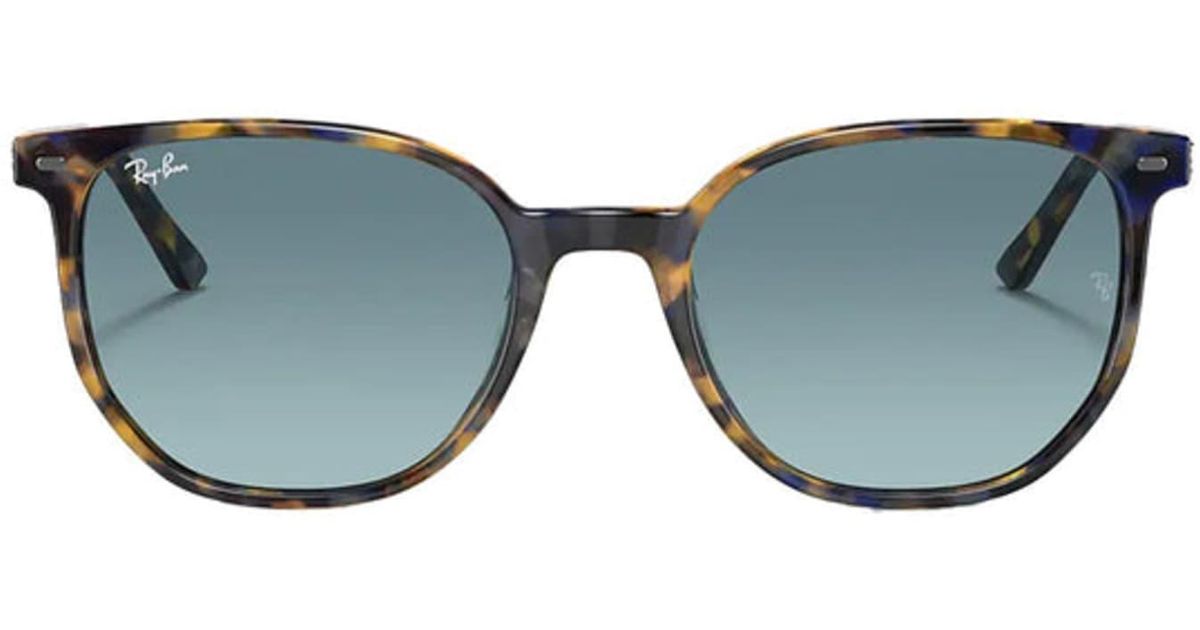 elliot ray ban sunglasses