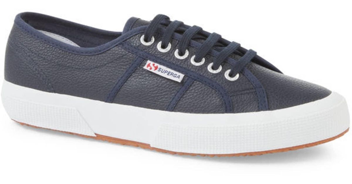 superga efglu navy
