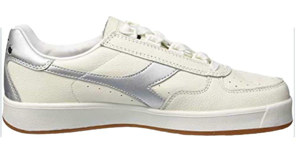 Diadora b elite donna italia sale