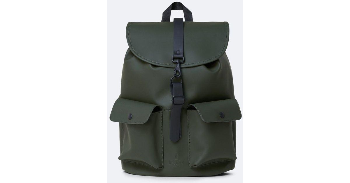 rain camp backpack
