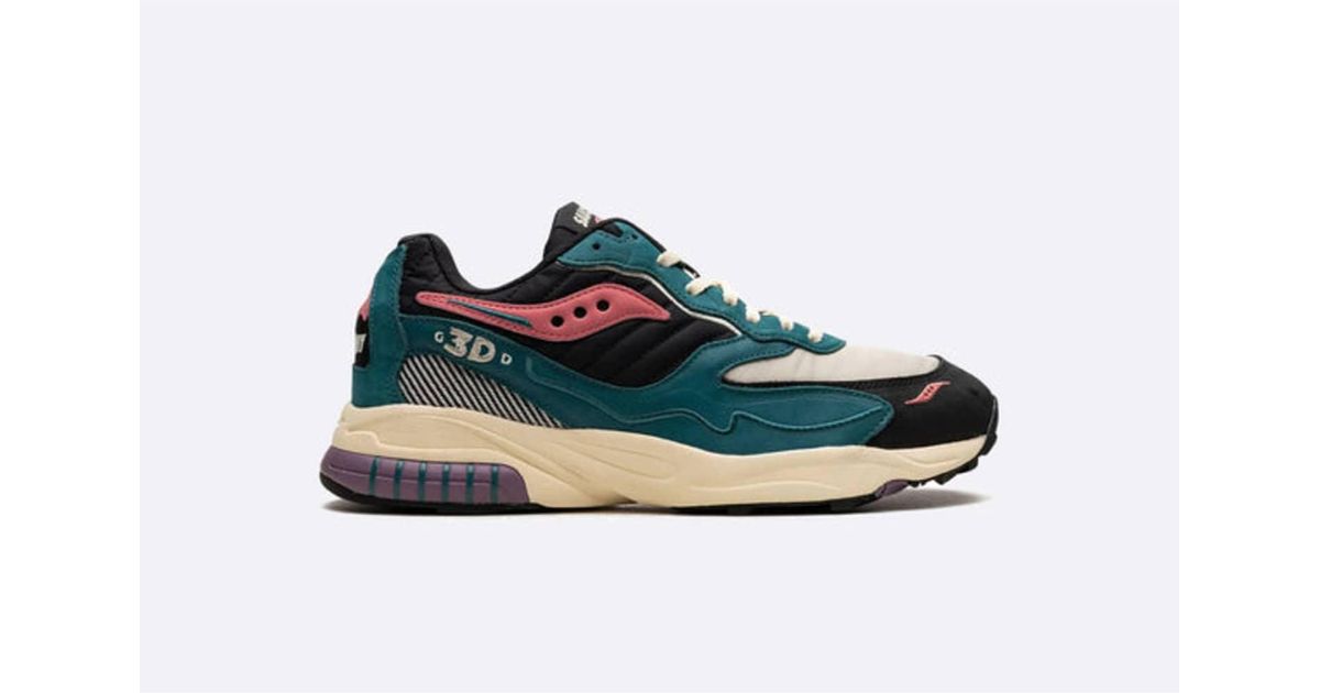 Saucony top shadow kaufen