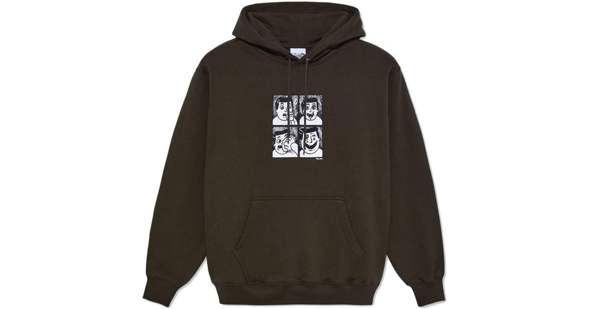 Pull polar skate new arrivals