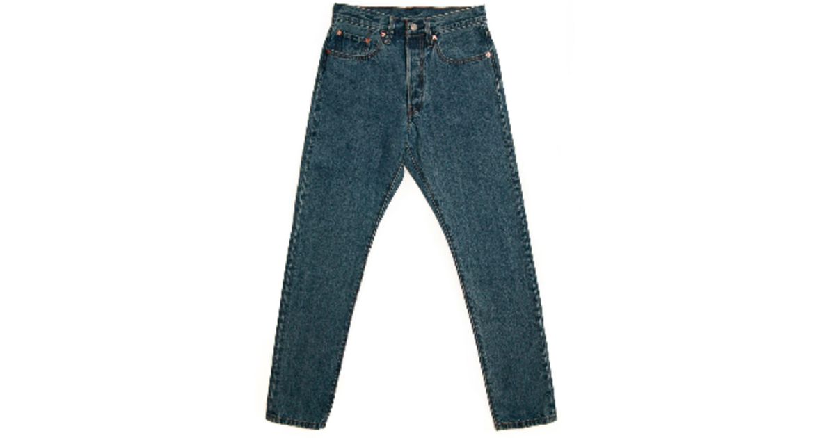 levi's 501 skinny jeans in “rolling dice” size 27 x 28 - Depop