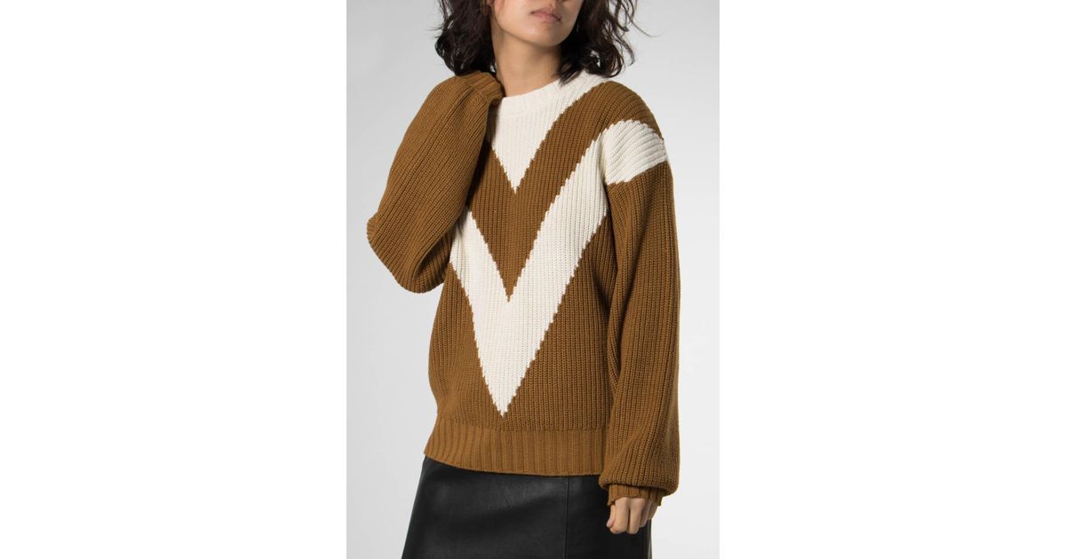 kaija knitted cardigan