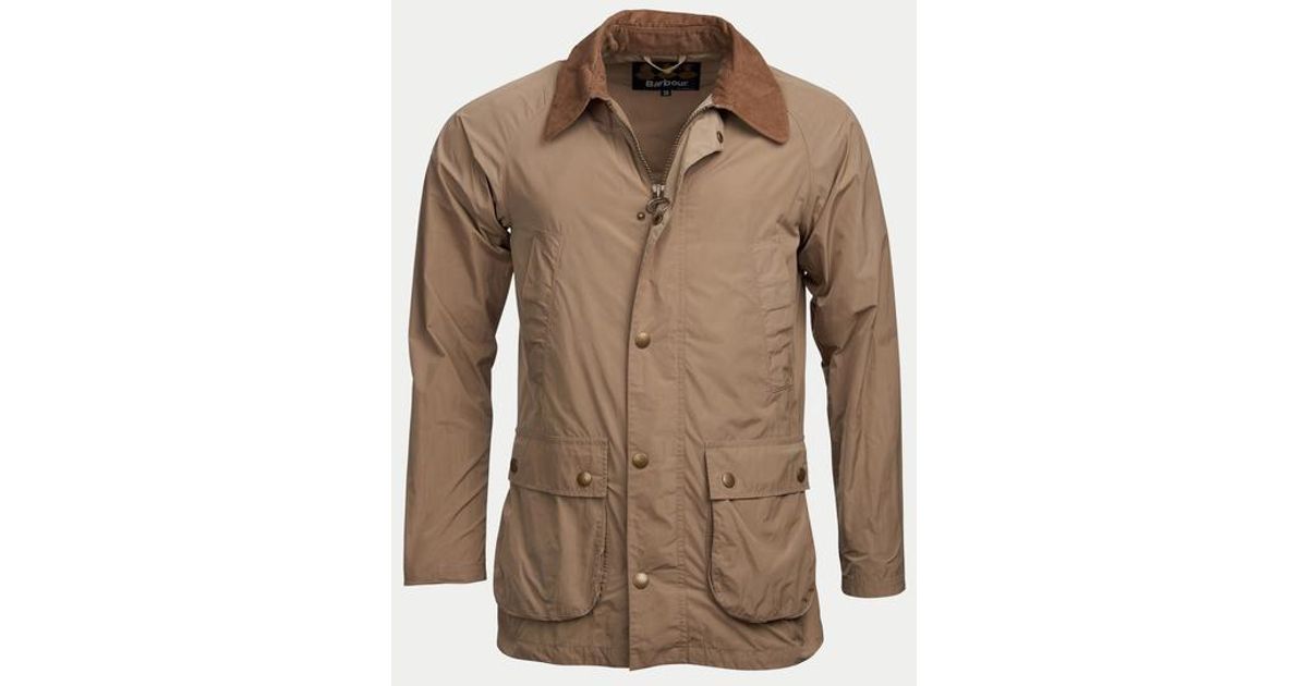 barbour bedale casual jacket