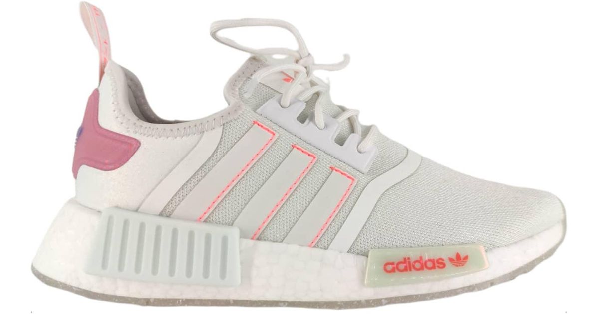 adidas Scarpe Mnd R1 Donna Cloud White 