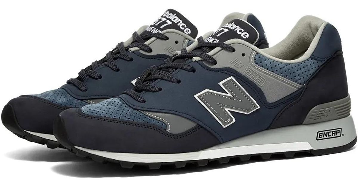 new balance m577nvt