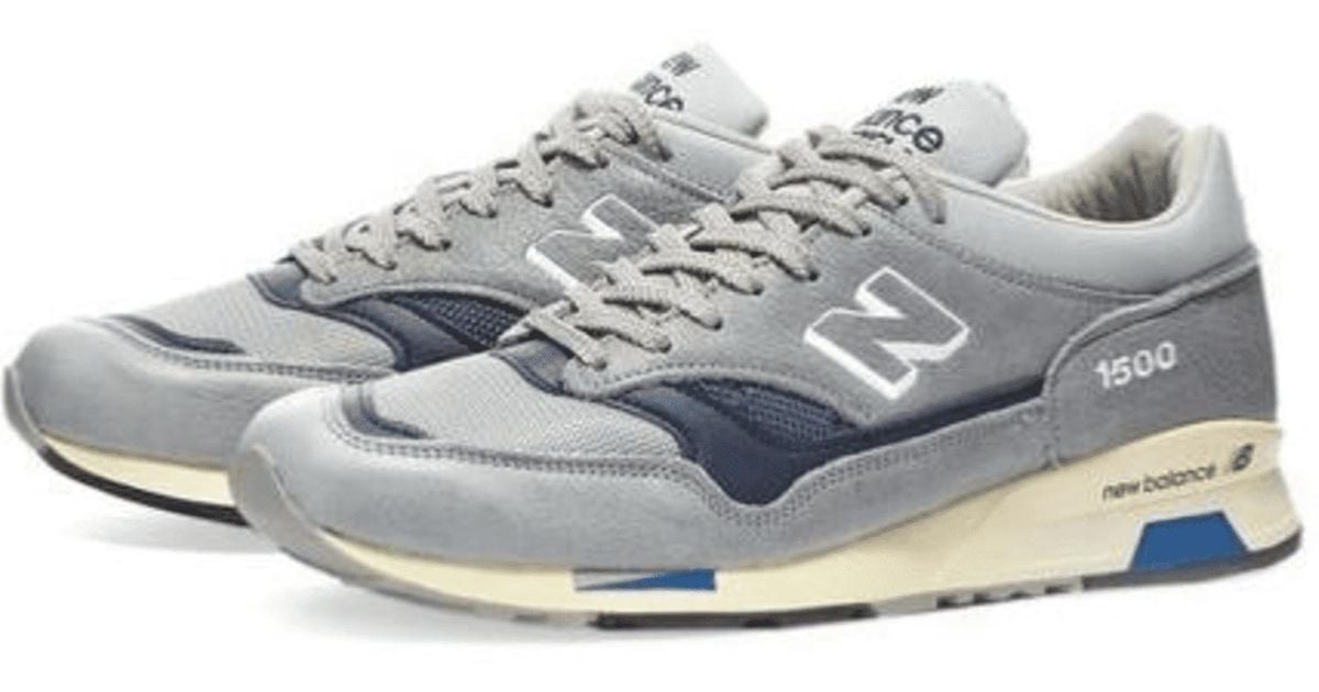 New Balance M1500ukf 