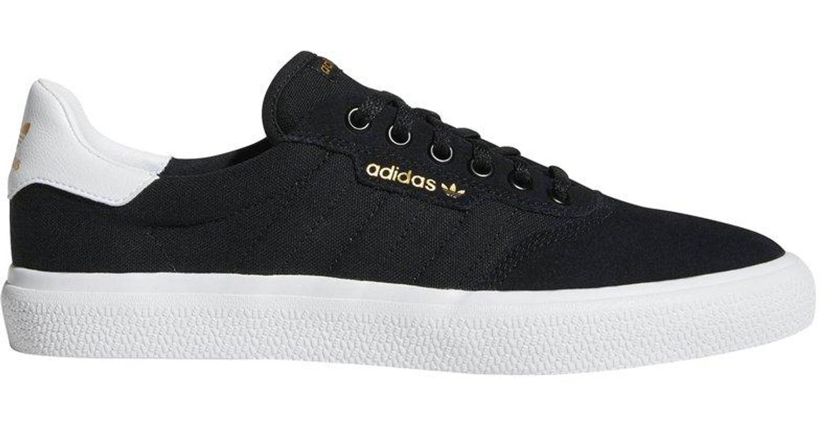 adidas 3mc black gold