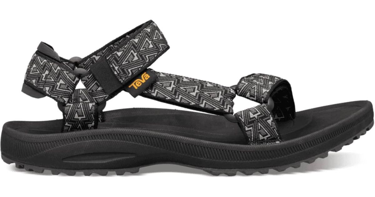 teva winsted black