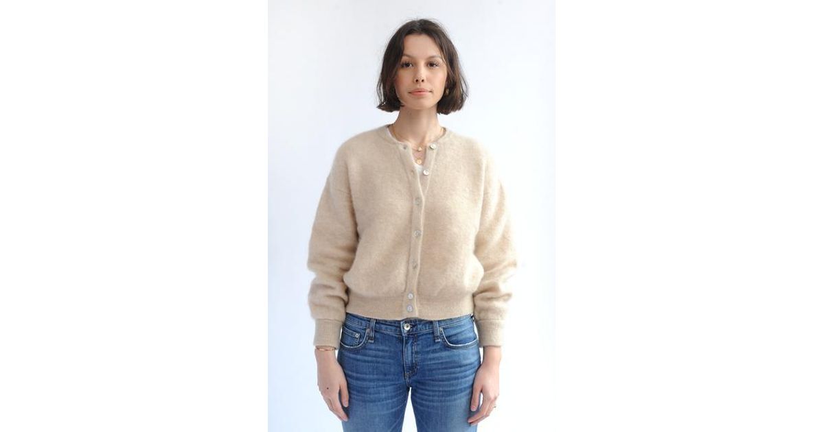 american vintage zabidoo sweater