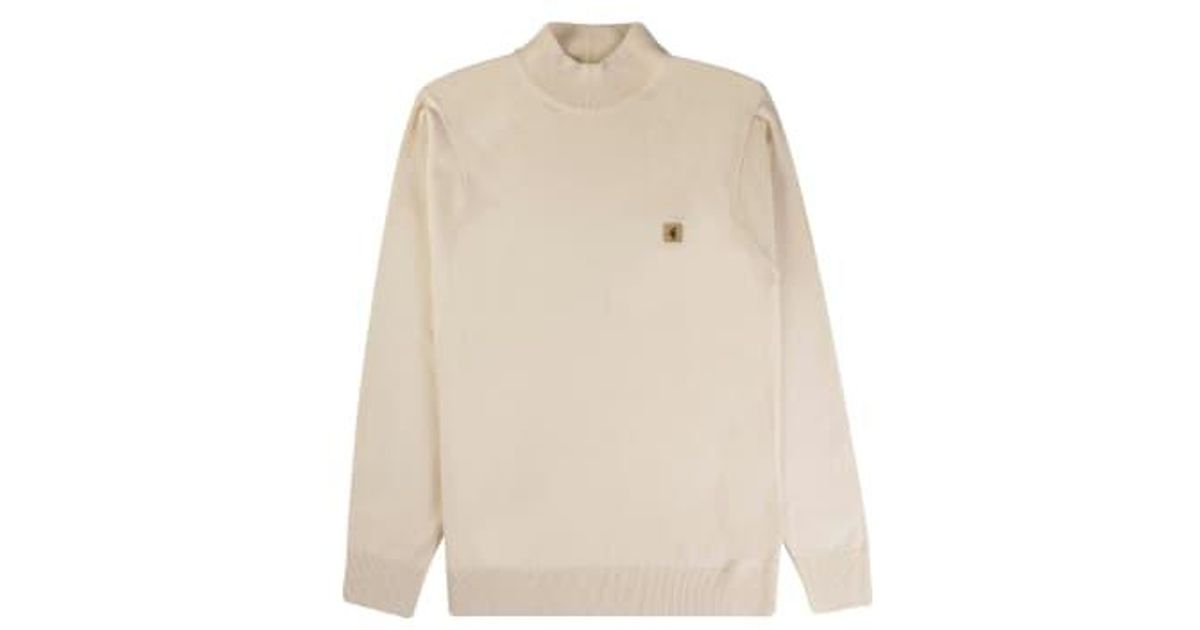 gabicci roll neck jumper