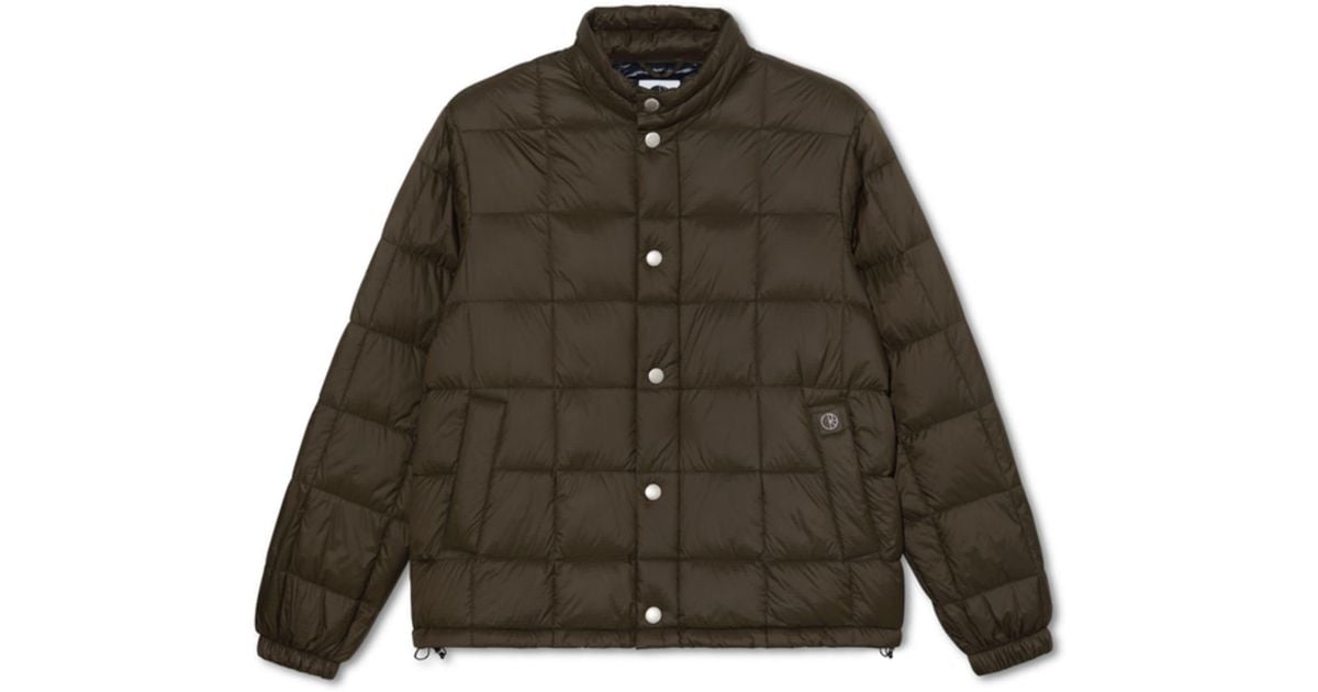 Doudoune polar sales