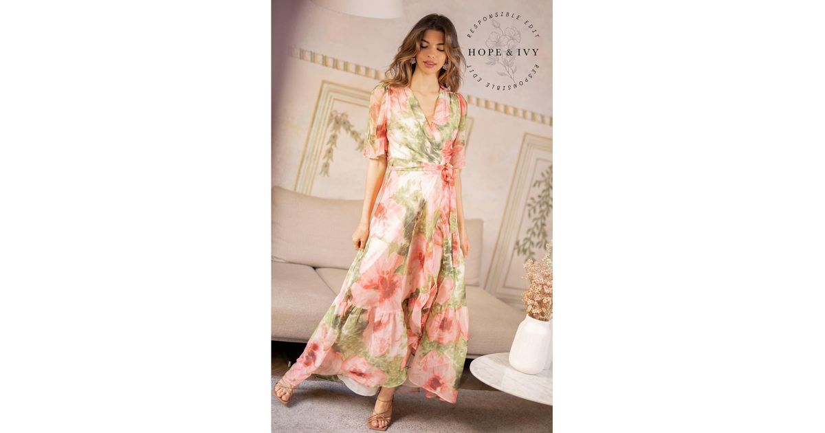 Hope and deals ivy maxi
