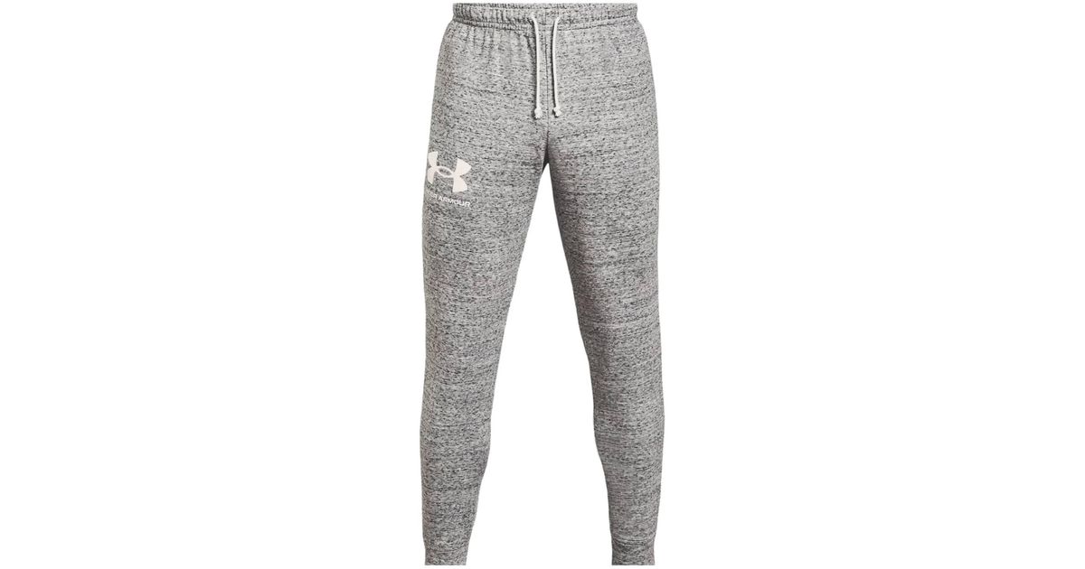 rival terry jogger
