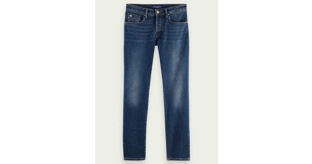 scotch en soda ralston