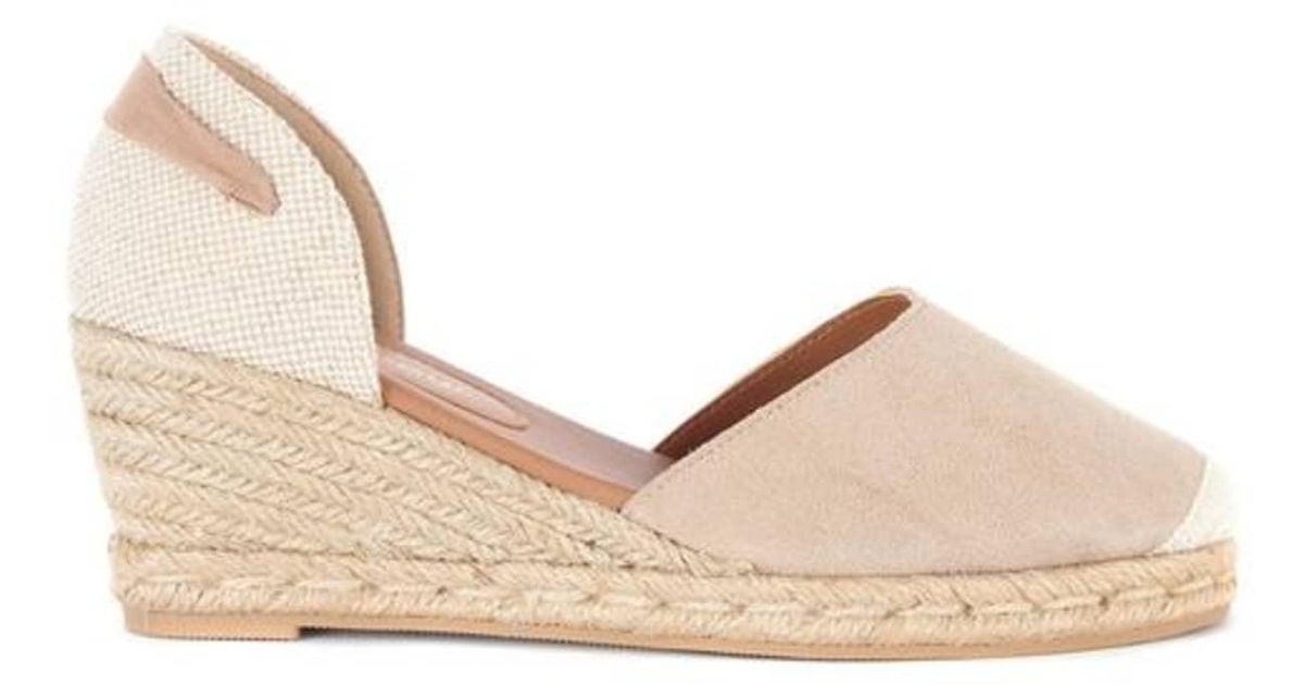 barbour amara espadrille