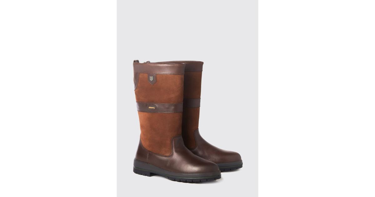 Dubarry 'kildare' in Brown | Lyst