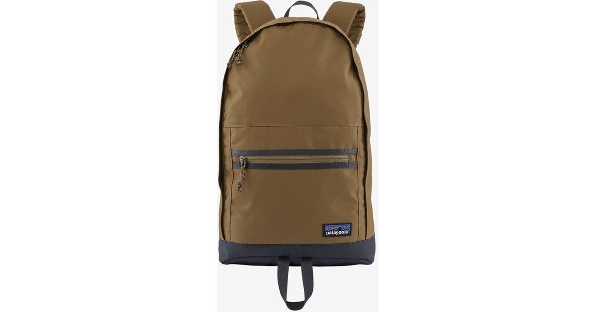 arbor daypack 20l